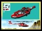 Bauanleitungen LEGO - 4403 - Air Blazers: Page 53