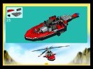 Bauanleitungen LEGO - 4403 - Air Blazers: Page 54