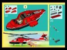 Bauanleitungen LEGO - 4403 - Air Blazers: Page 62