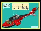 Bauanleitungen LEGO - 4403 - Air Blazers: Page 76