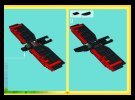 Bauanleitungen LEGO - 4403 - Air Blazers: Page 95