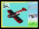 Bauanleitungen LEGO - 4403 - Air Blazers: Page 102