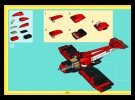 Bauanleitungen LEGO - 4403 - Air Blazers: Page 104