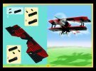 Bauanleitungen LEGO - 4403 - Air Blazers: Page 113