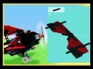 Bauanleitungen LEGO - 4403 - Air Blazers: Page 114