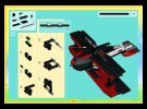 Bauanleitungen LEGO - 4403 - Air Blazers: Page 116