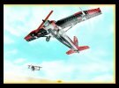 Bauanleitungen LEGO - 4403 - Air Blazers: Page 125