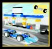 Bauanleitungen LEGO - 4407 - Transportation: Page 61