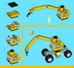 Bauanleitungen LEGO - 4407 - Transportation: Page 11