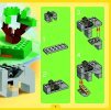 Bauanleitungen LEGO - 4408 - Animals: Page 7