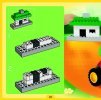 Bauanleitungen LEGO - 4408 - Animals: Page 26