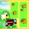 Bauanleitungen LEGO - 4408 - Animals: Page 29