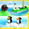 Bauanleitungen LEGO - 4408 - Animals: Page 39