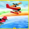 Bauanleitungen LEGO - 4408 - Animals: Page 49