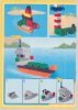 Bauanleitungen LEGO - 4411 - Key Account Exclusive: Page 6