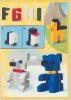 Bauanleitungen LEGO - 4411 - Key Account Exclusive: Page 9