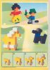 Bauanleitungen LEGO - 4411 - Key Account Exclusive: Page 28