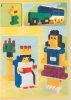 Bauanleitungen LEGO - 4411 - Key Account Exclusive: Page 33