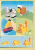 Bauanleitungen LEGO - 4411 - Key Account Exclusive: Page 39