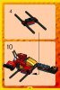 Bauanleitungen LEGO - 4413 - Arachno Pod: Page 16