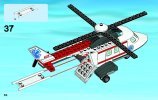 Bauanleitungen LEGO - 4429 - Helicopter Rescue: Page 50