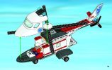 Bauanleitungen LEGO - 4429 - Helicopter Rescue: Page 51