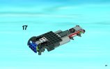 Bauanleitungen LEGO - 4430 - Fire Transporter: Page 21