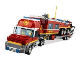 4430 - Fire Transporter