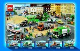 Bauanleitungen LEGO - 4431 - Ambulance: Page 64