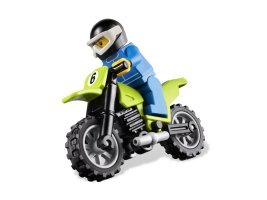 4433 - Dirt Bike Transporter