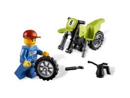 4433 - Dirt Bike Transporter