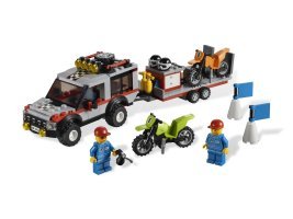 4433 - Dirt Bike Transporter