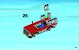 Bauanleitungen LEGO - 4433 - Dirt Bike Transporter: Page 23