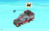 Bauanleitungen LEGO - 4433 - Dirt Bike Transporter: Page 34