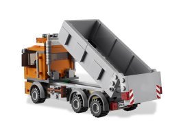 4434 - Dump Truck