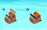 Bauanleitungen LEGO - 4434 - Dump Truck: Page 36