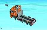 Bauanleitungen LEGO - 4434 - Dump Truck: Page 44