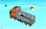 Bauanleitungen LEGO - 4434 - Dump Truck: Page 50