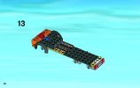 Bauanleitungen LEGO - 4434 - Dump Truck: Page 16