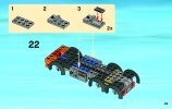 Bauanleitungen LEGO - 4434 - Dump Truck: Page 25