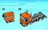 Bauanleitungen LEGO - 4434 - Dump Truck: Page 39