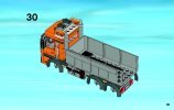 Bauanleitungen LEGO - 4434 - Dump Truck: Page 49