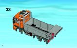 Bauanleitungen LEGO - 4434 - Dump Truck: Page 52