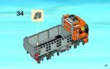 Bauanleitungen LEGO - 4434 - Dump Truck: Page 53