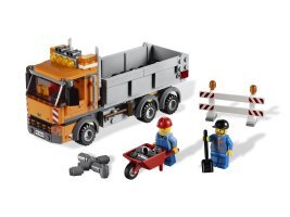 4434 - Dump Truck