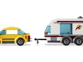 4435 - Car & Camper