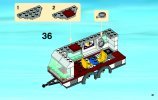 Bauanleitungen LEGO - 4435 - Car & Camper: Page 51