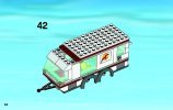 Bauanleitungen LEGO - 4435 - Car & Camper: Page 64