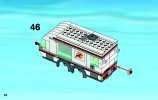 Bauanleitungen LEGO - 4435 - Car & Camper: Page 68