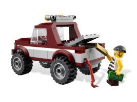 4437 - Police Pursuit